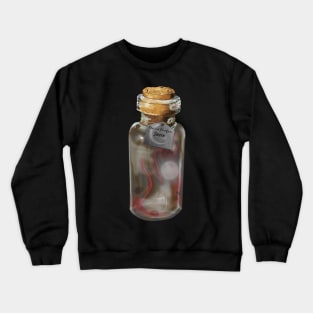 Eau de Parfum: Jacin Clay Crewneck Sweatshirt